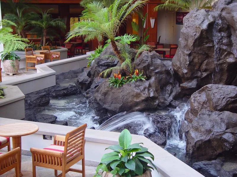 Disney's Polynesian Village Resort