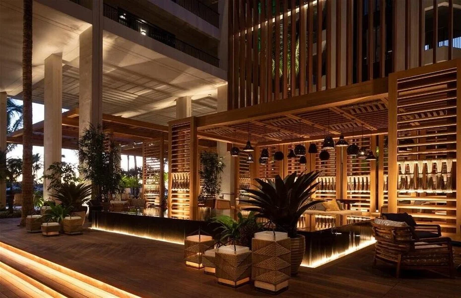 Mauna Lani, Auberge Collection