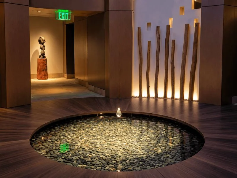 Laniwai Spa at Aulani, A Disney Resort &amp; Spa