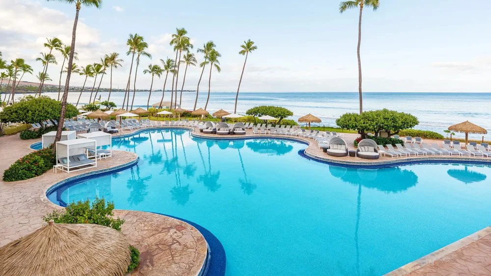 Hyatt Regency Māui Resort &amp; Spa