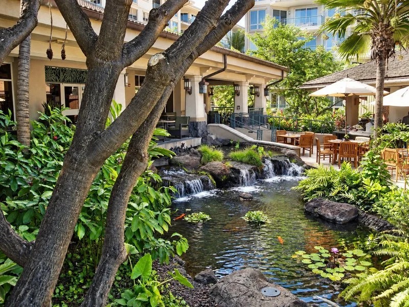 Marriott's Ko ʻOlina Beach Club