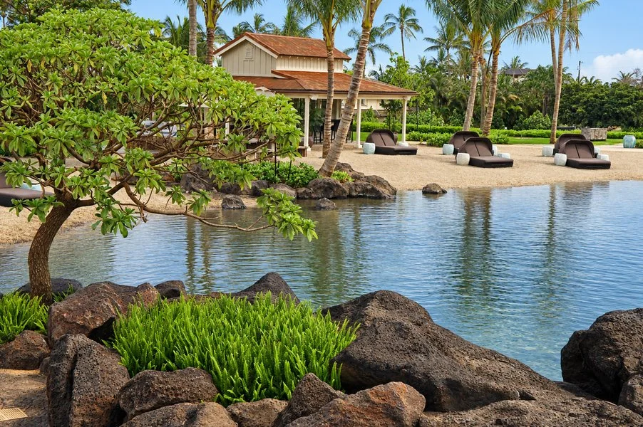 Grand Hyatt Kauaʻi Resort &amp; Spa