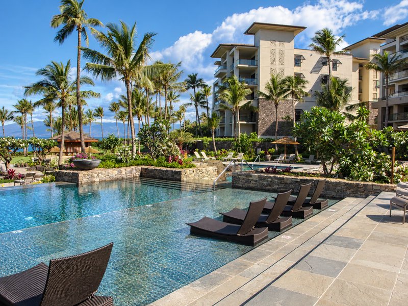 The Ritz-Carlton Māui, Kapalua