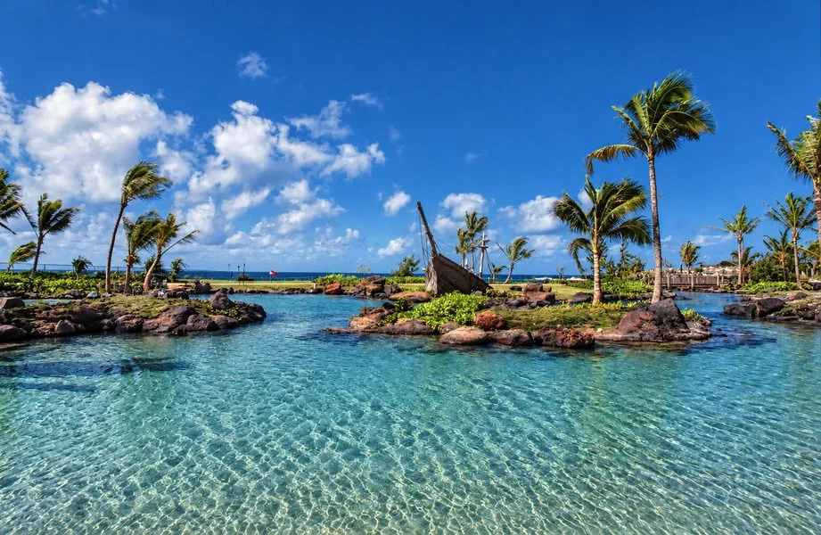 Grand Hyatt Kauaʻi Resort &amp; Spa