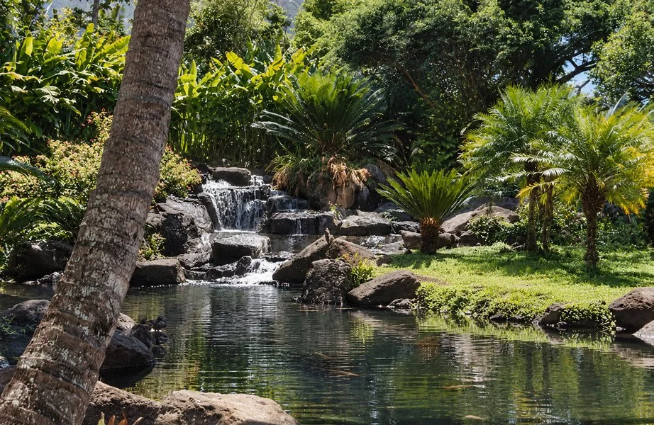 Aston Māui Kāʻanapali Villas