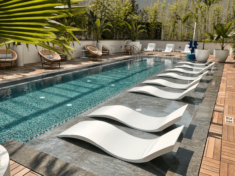 The Laylow Waikiki, Autograph Collection