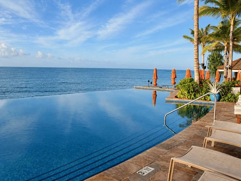 Sheraton Waikiki Beach Resort