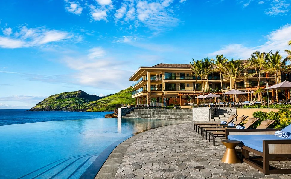 Timbers Kauaʻi Ocean Club &amp; Residences