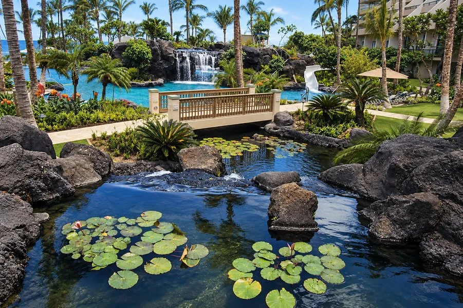 Marriott's Māui Ocean Club