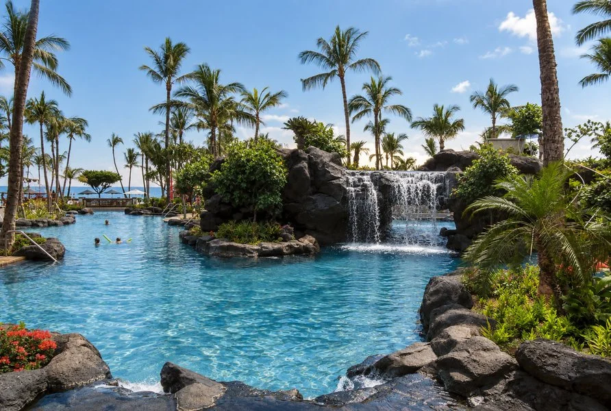 Marriott's Māui Ocean Club