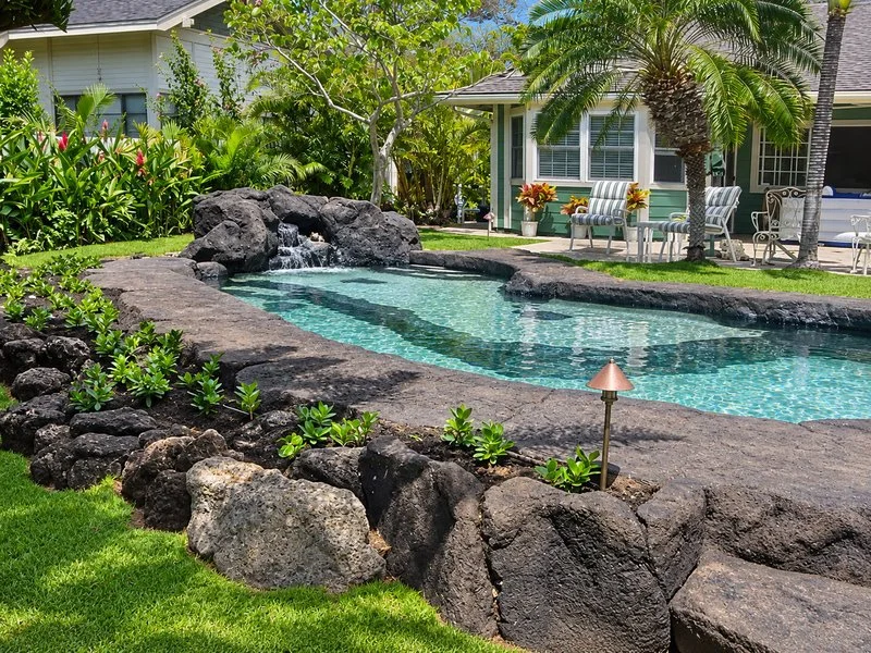 Hawaiʻi Residence
