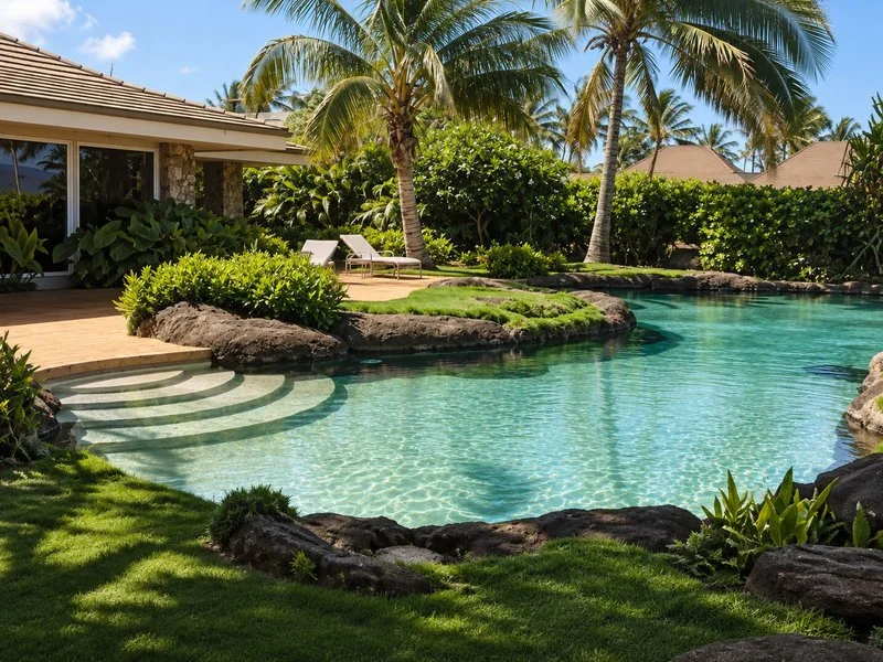Hawaiʻi Residence