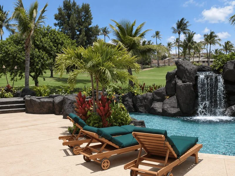 Hawaiʻi Residence