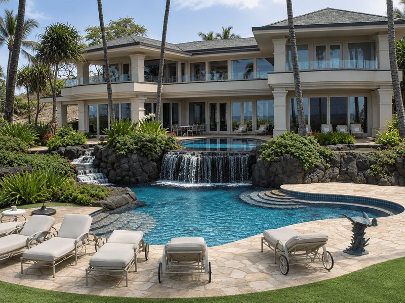 Hawaiʻi Residence