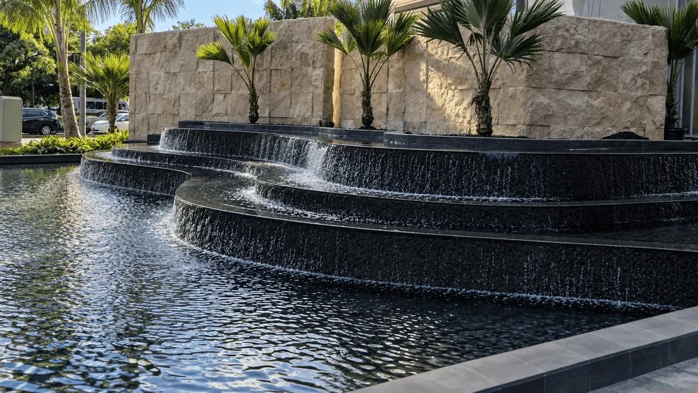 The Plaza at Waiea