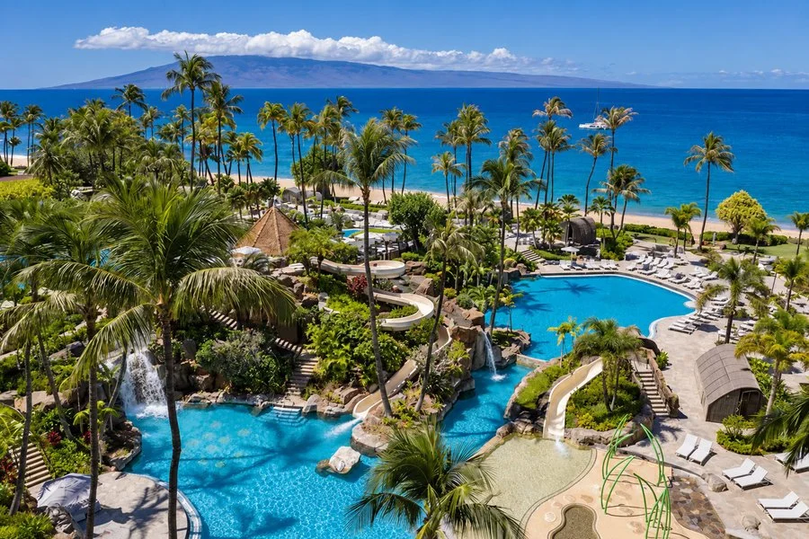 The Westin Māui Resort &amp; Spa