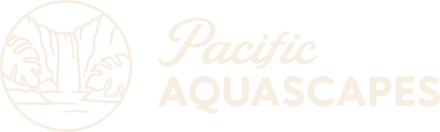 Pacific AquaScapes