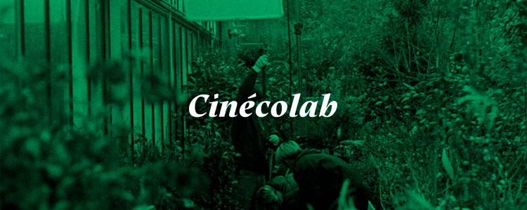 Cinécolab