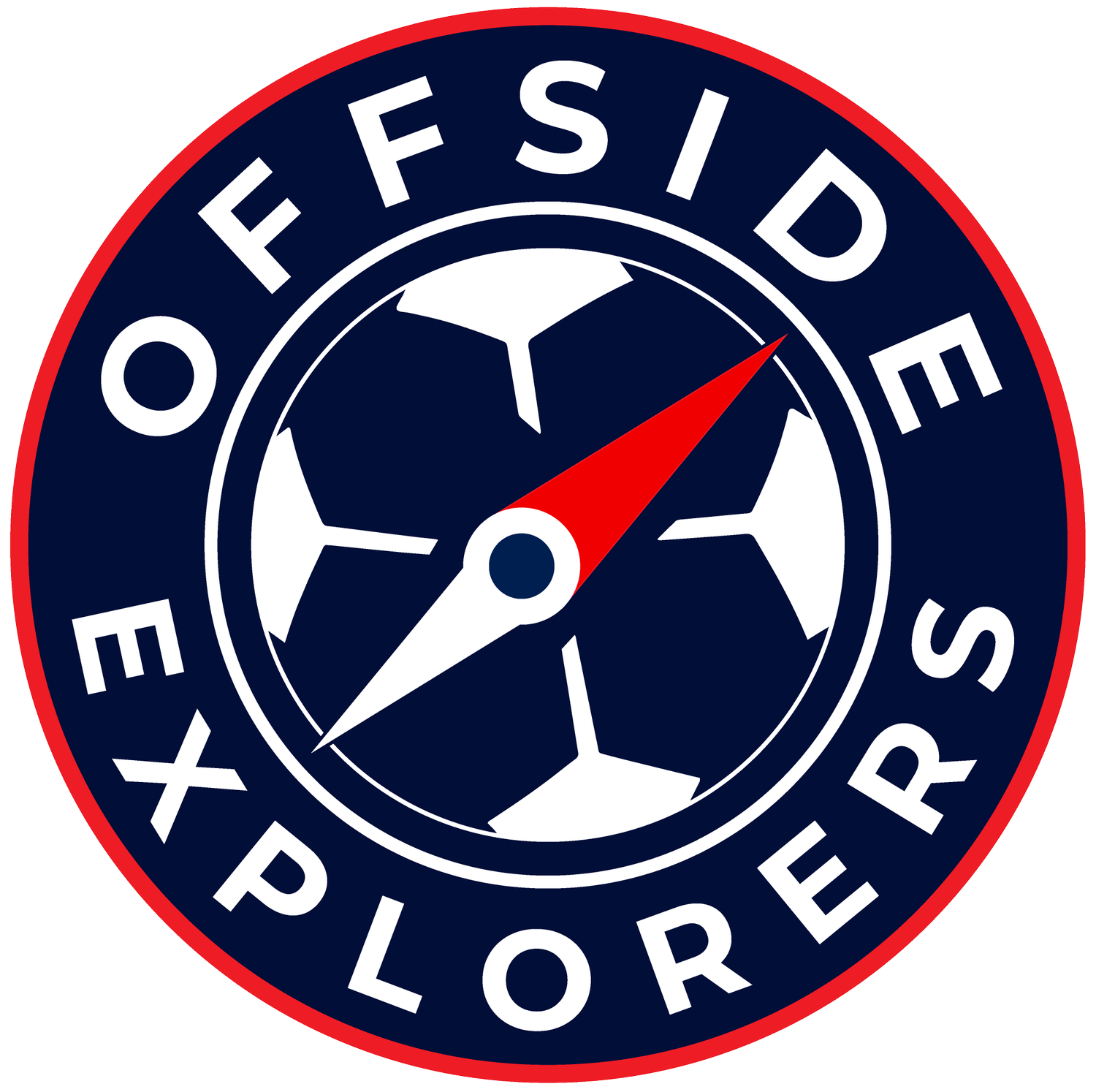 Offside Explorers