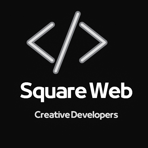 SQUARE WEB