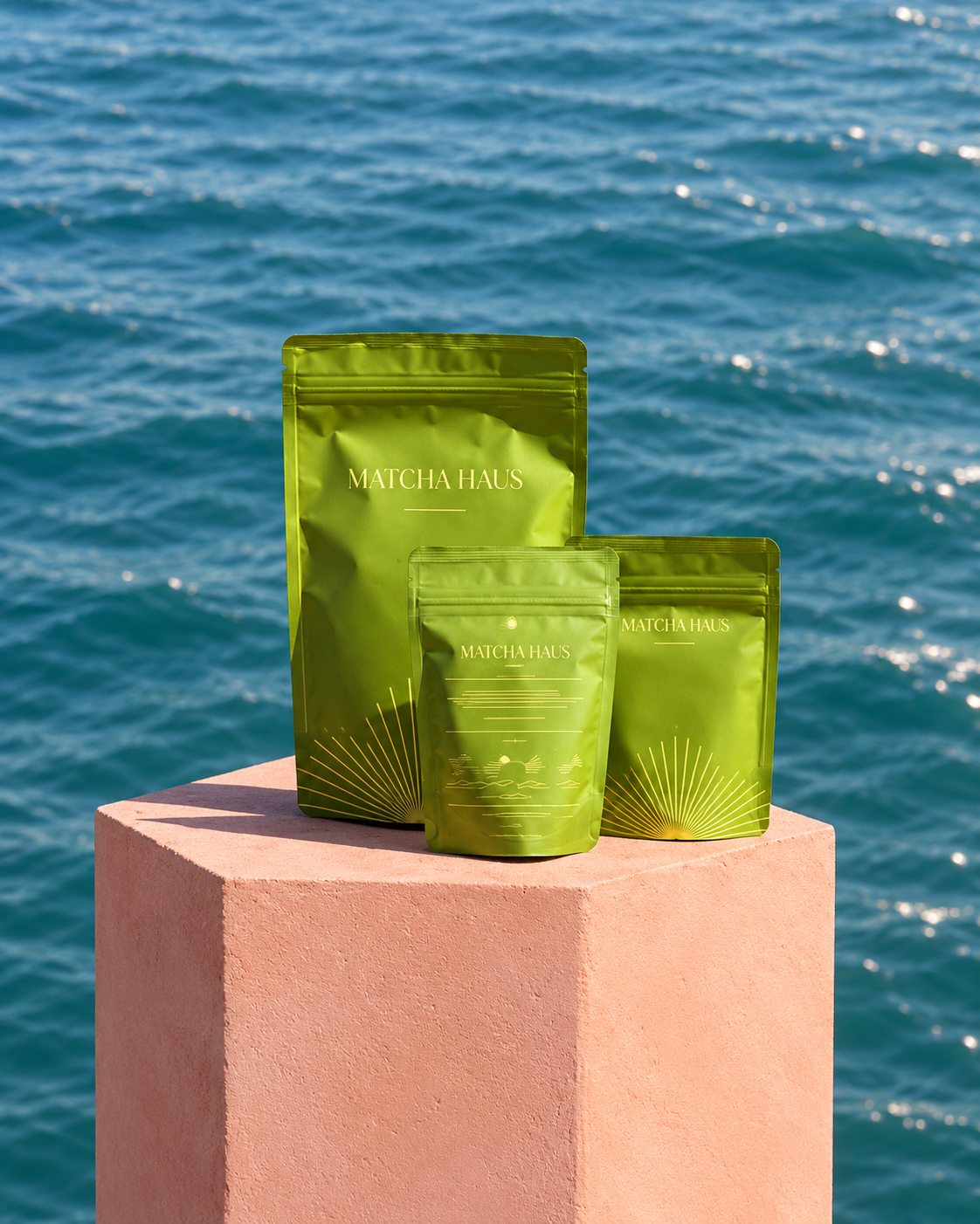 Matcha Haus | Organic Ceremonial Matcha