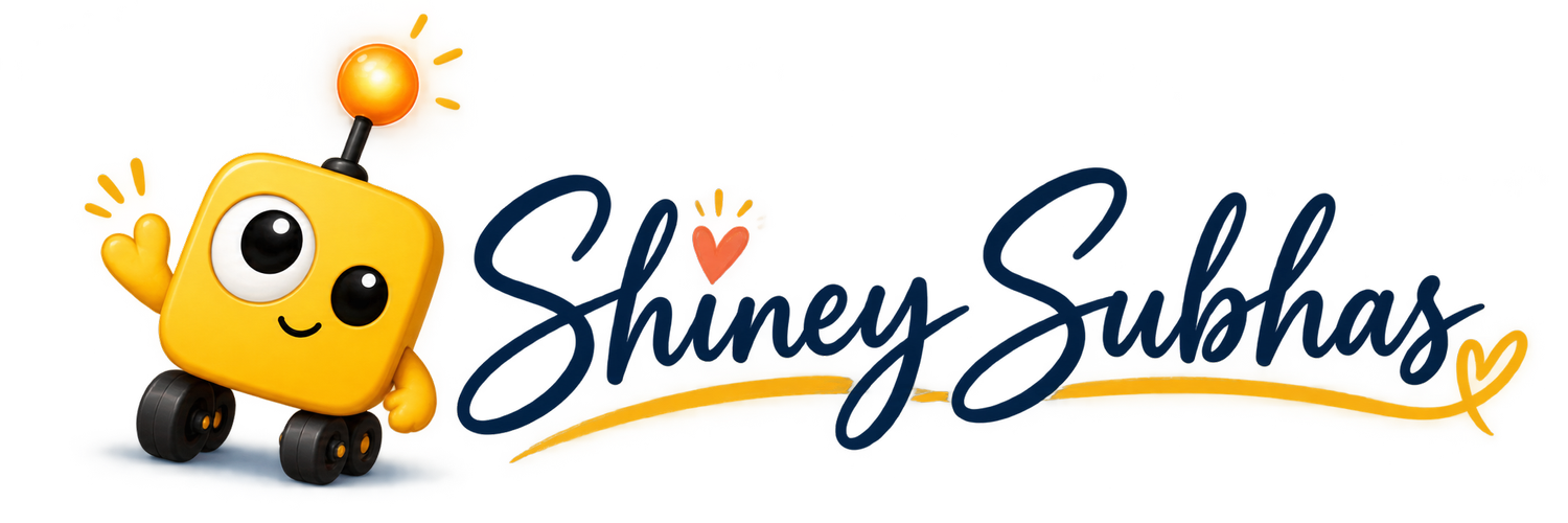 SHINEY SUBHAS