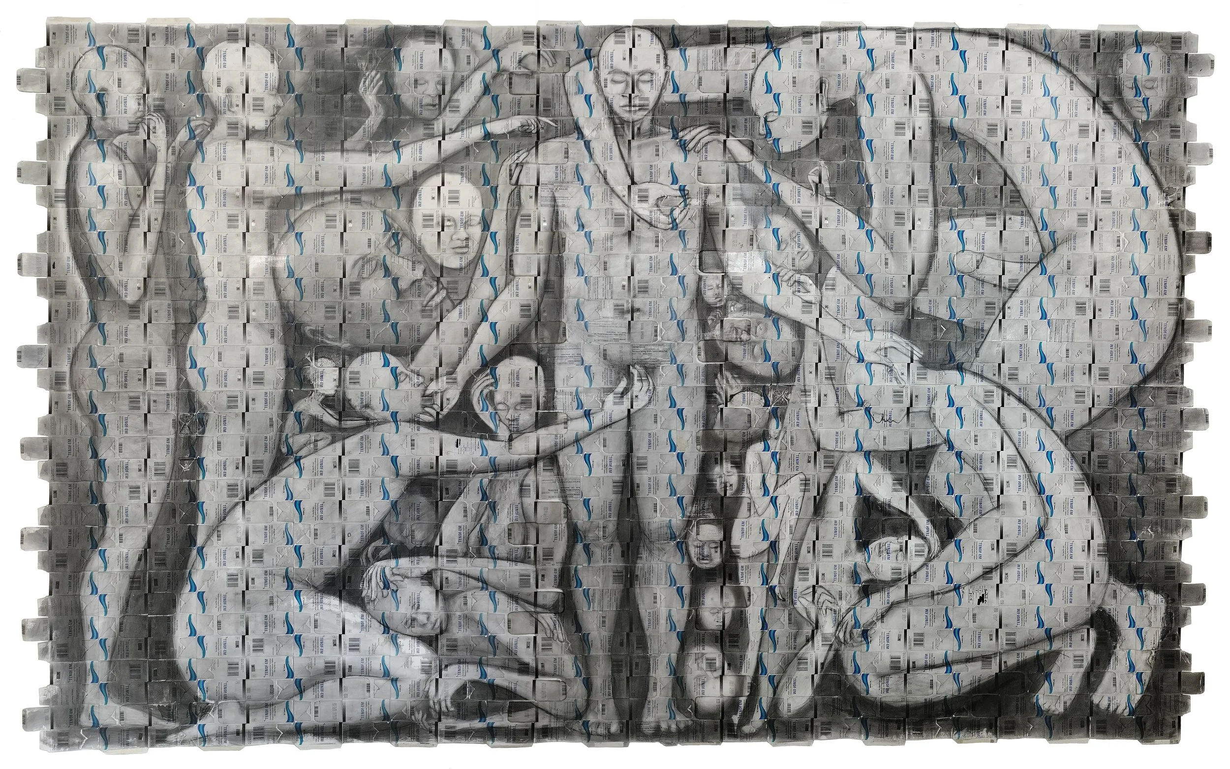 The Questions by Jerome Kugan