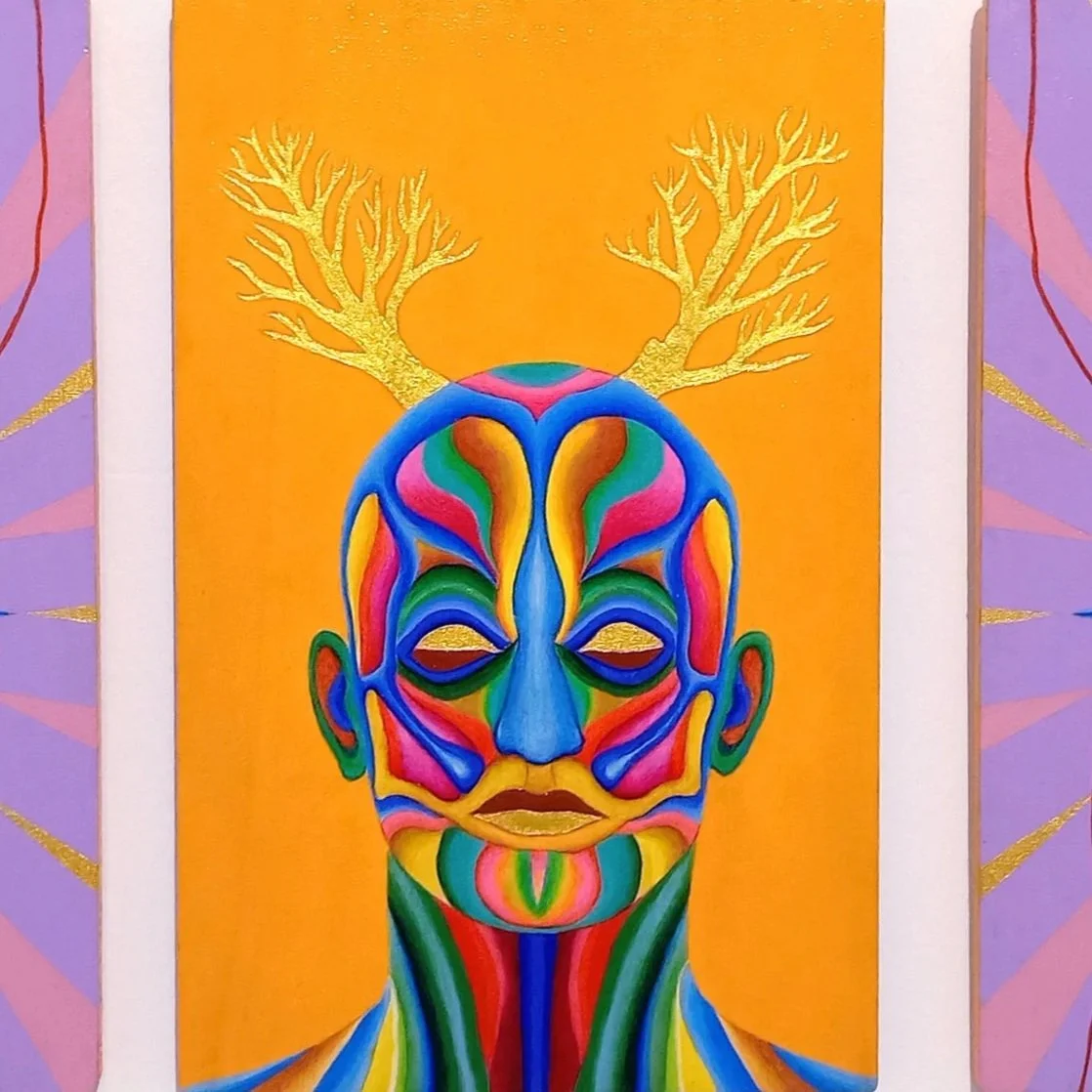 Triptych
