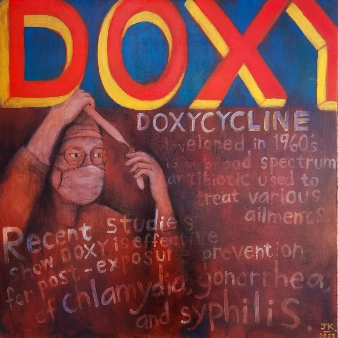 DoxyPep