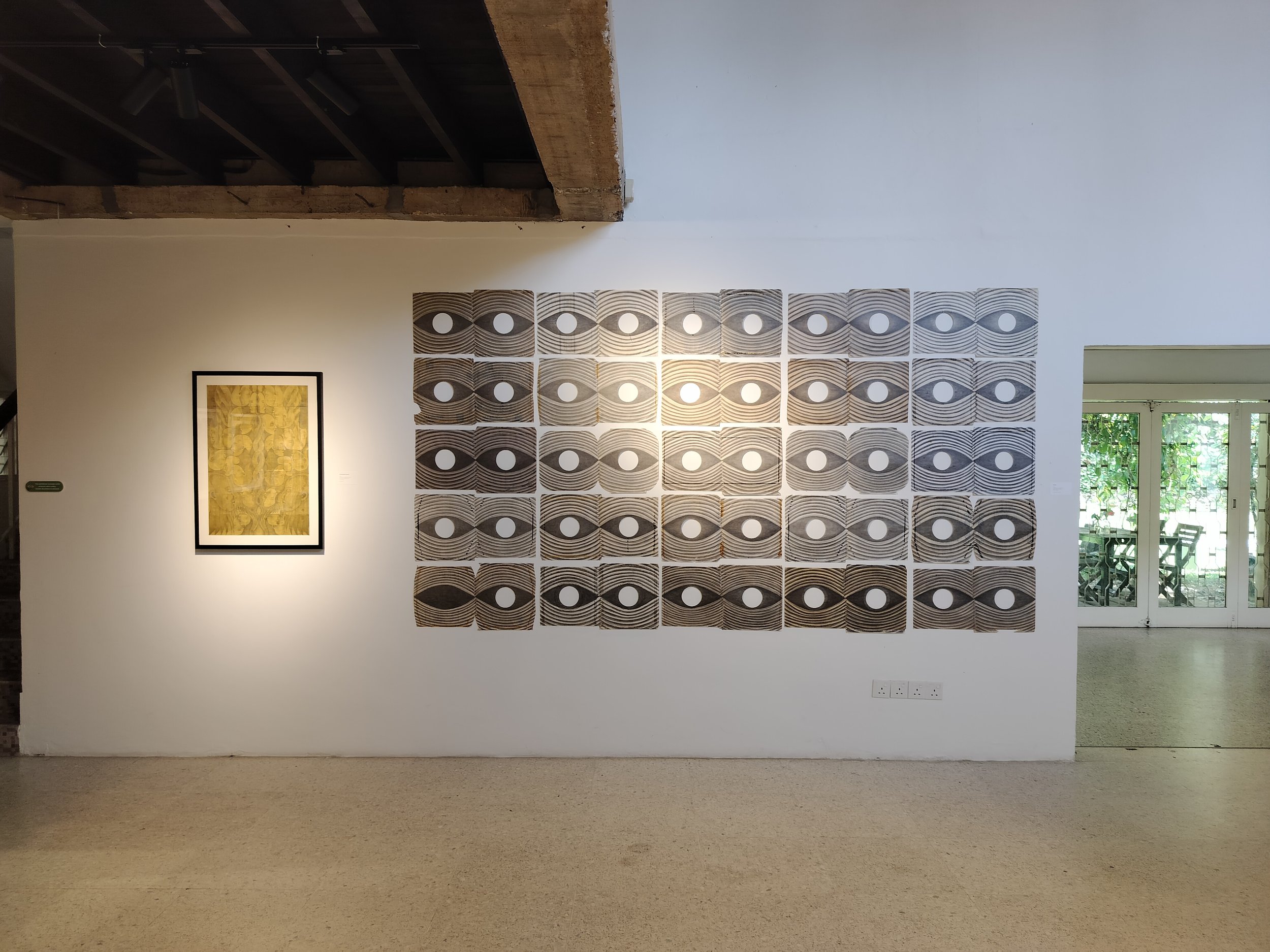 "Reveal" (2024) at Temu House KL