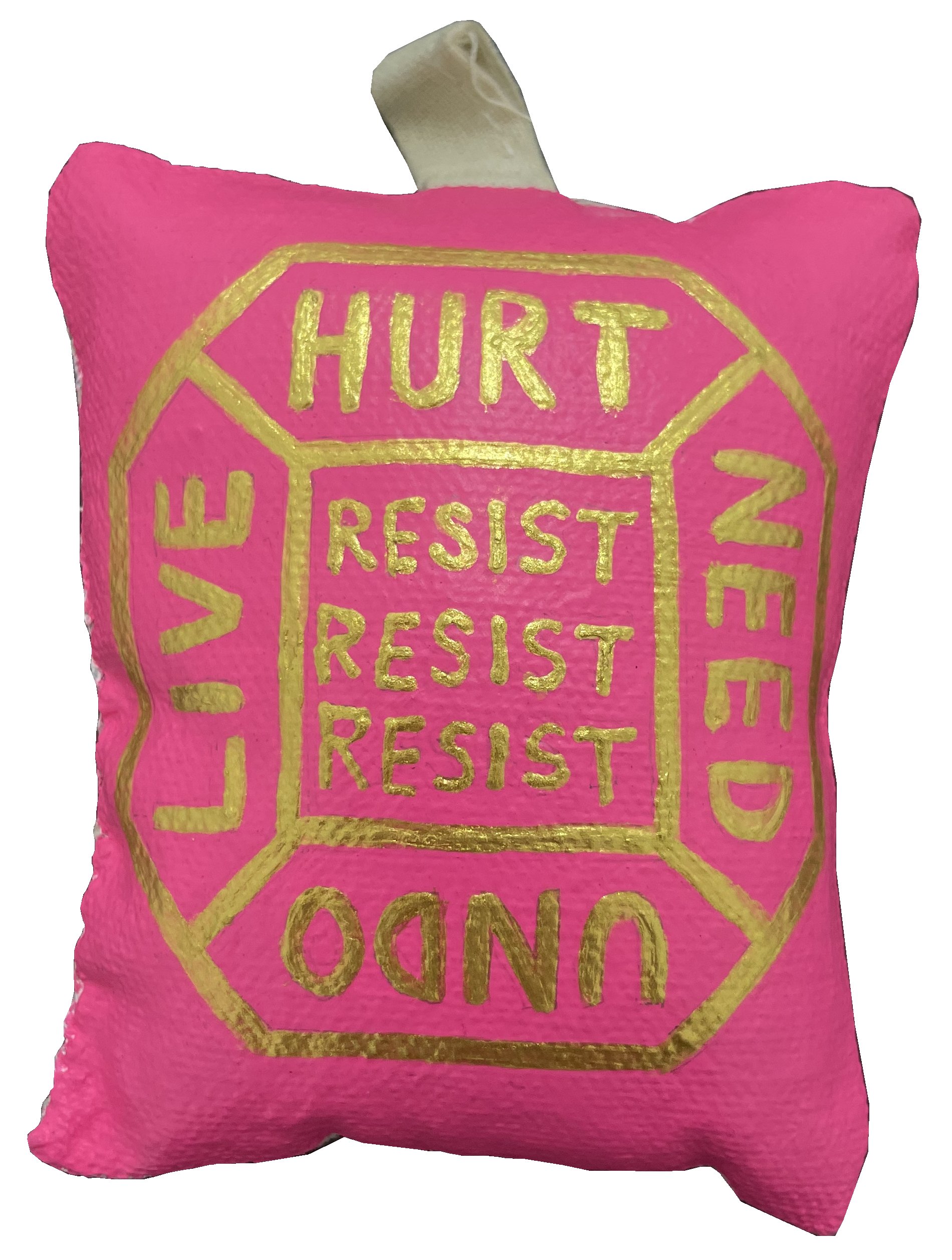 Jerome_Object-Talisman-HURTNEEDUNDOLIVE(TinyPinkAndGoldVersion).jpg