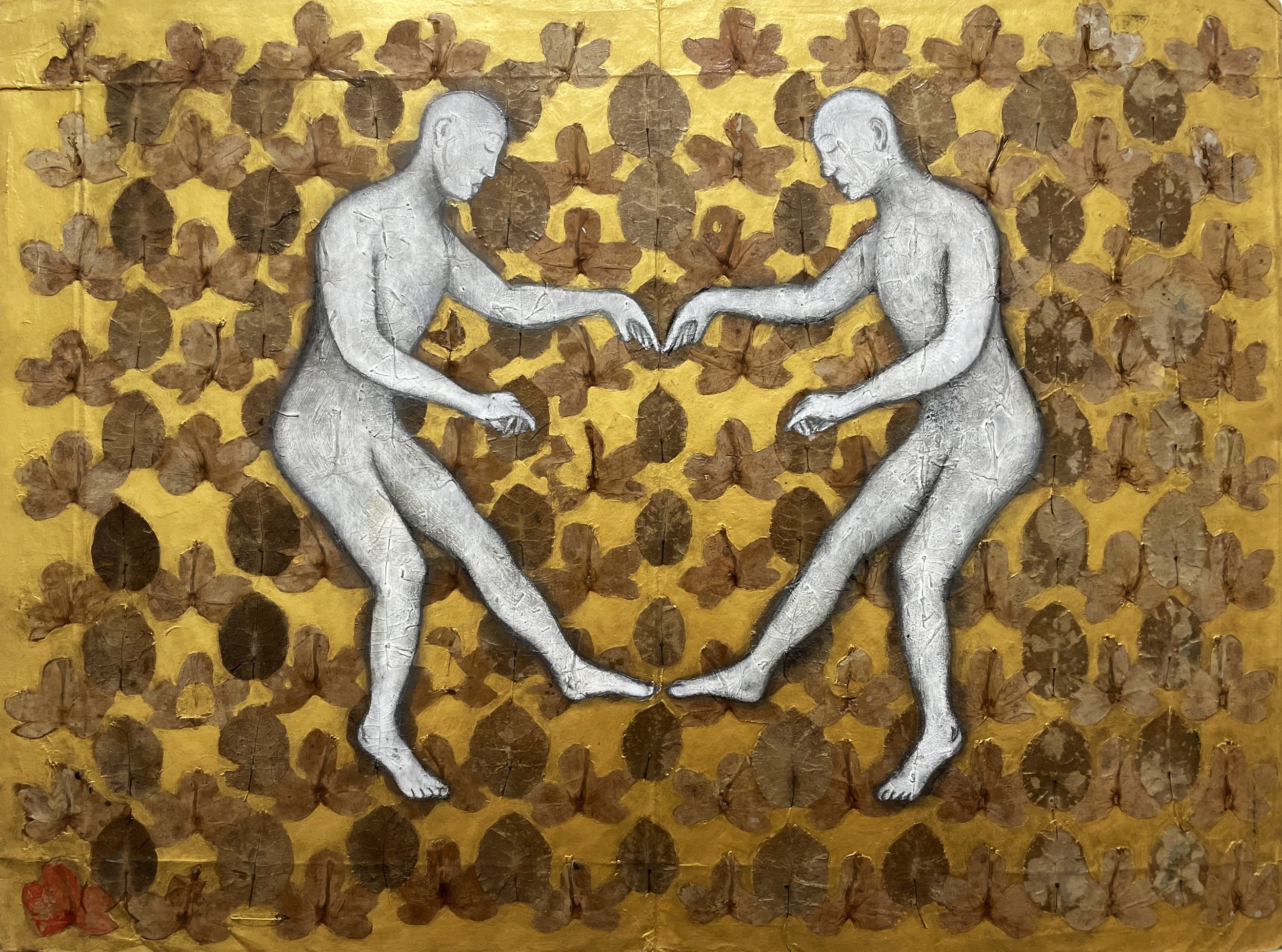 The Dance, 2018.jpg