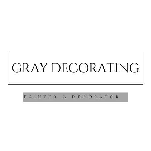 Gray Decorating