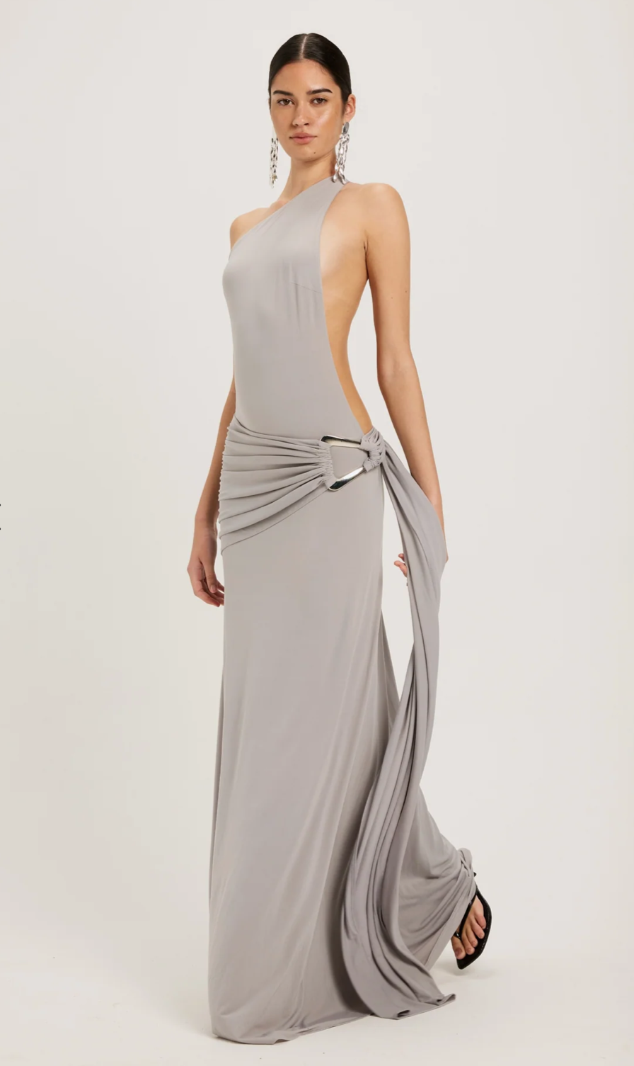 ANCE GRIA GAIA GOWN
