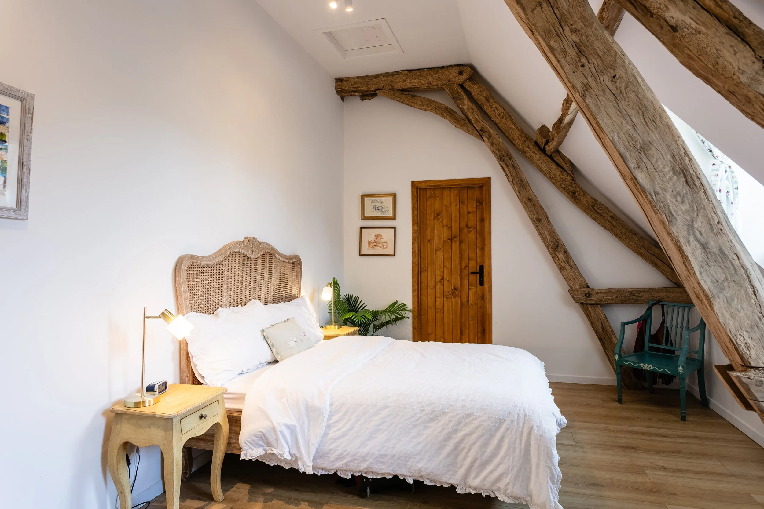 Bedroom 5