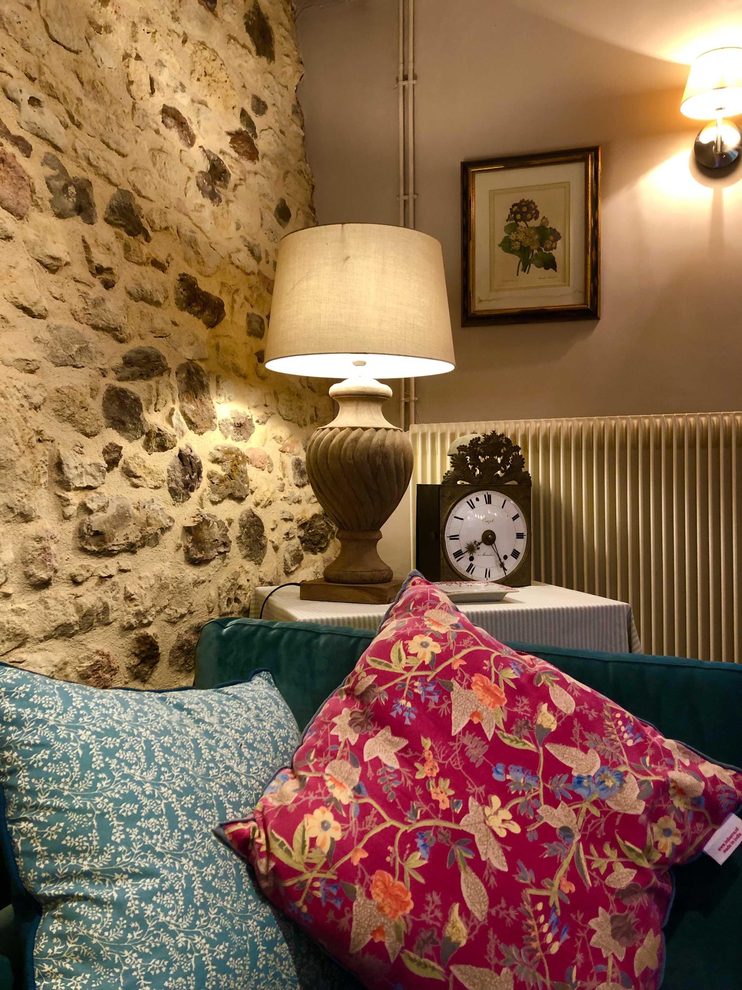 Sitting room
