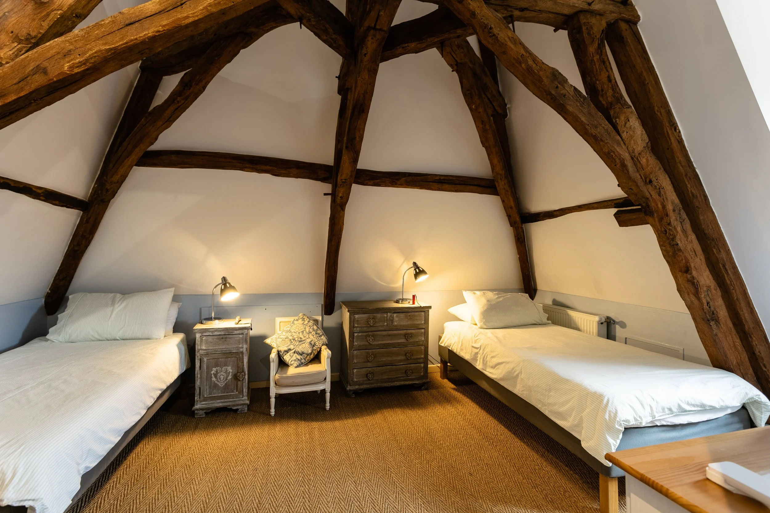 Bedroom 7