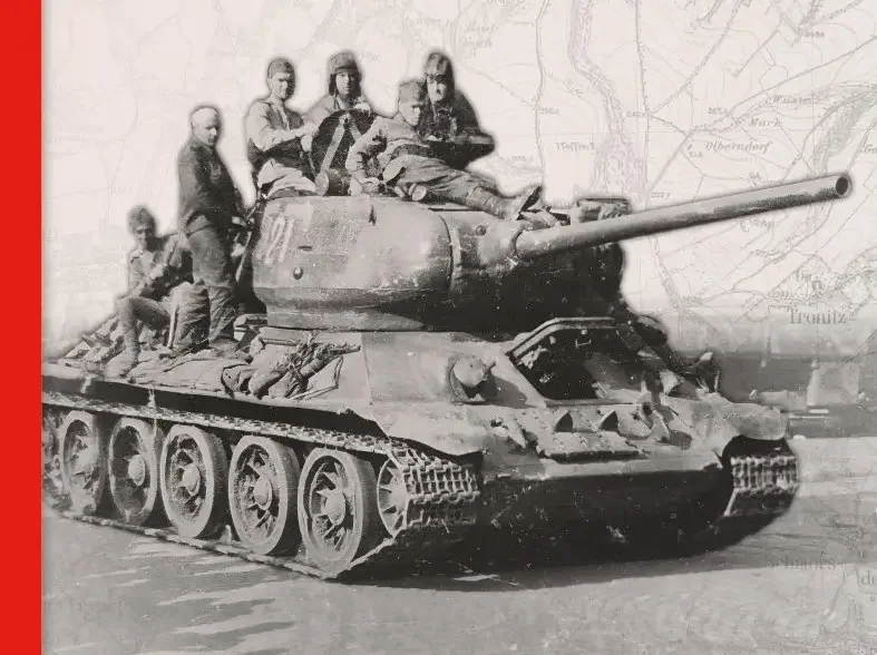 Stunde Null im Dresdner Südosten: Kriegsende 1945 zwischen Bannewitz und Dohna
