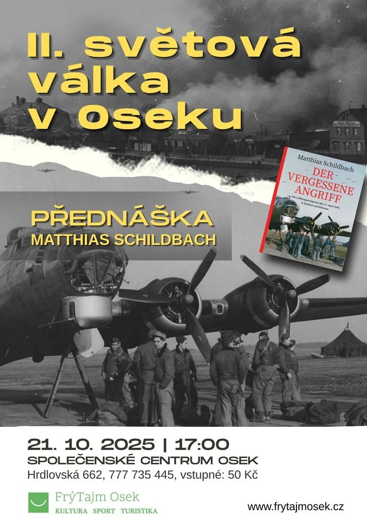 Buchpräsentation: Der vergessene Angriff