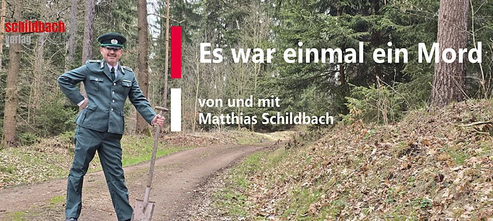 Es war einmal ein Mord