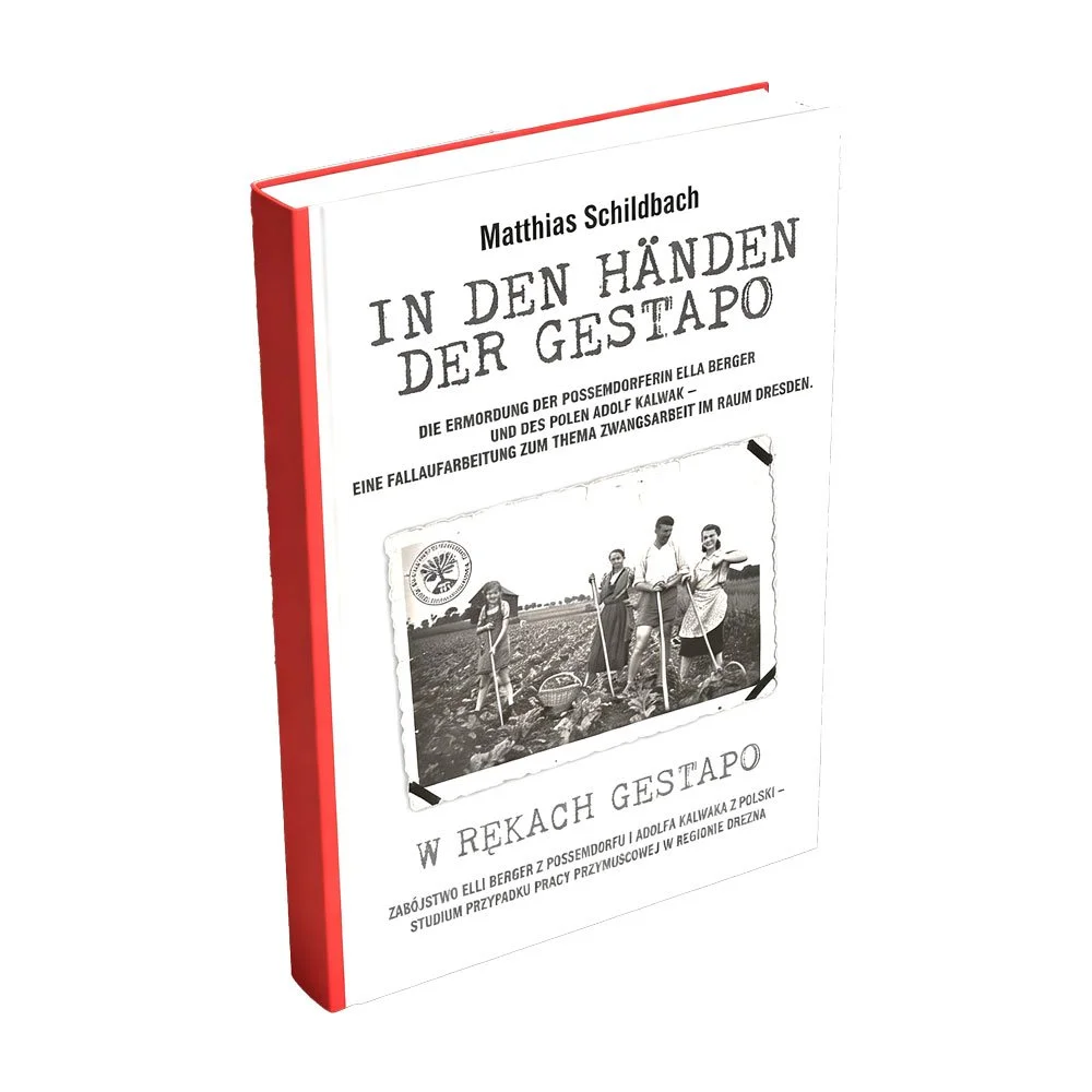 Denunziert und Ermordet: Der Pole an den Galgen, die Deutsche ins KZ