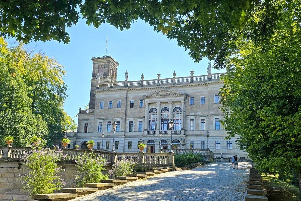 DRESDEN erLESEN