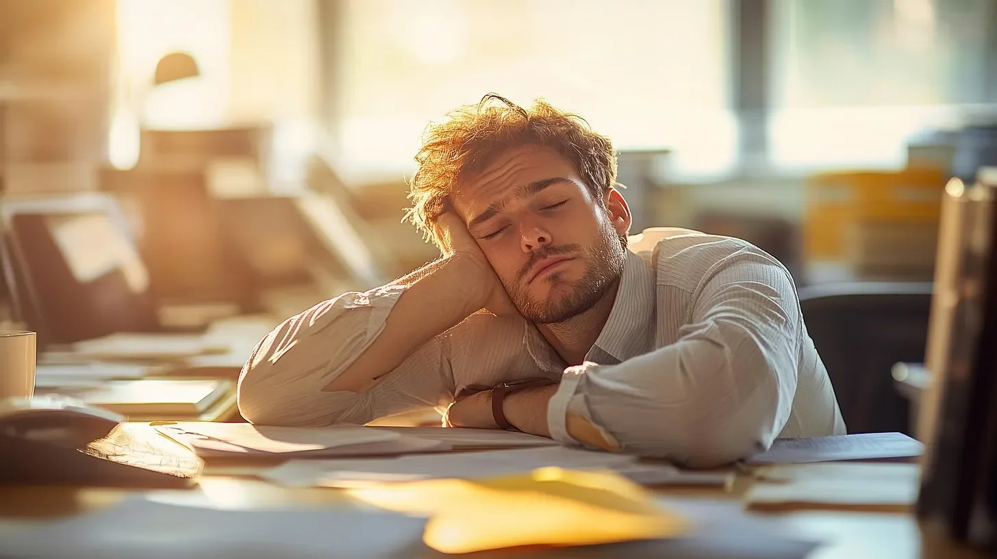Is Human Laziness The Real Problem With LLMs?