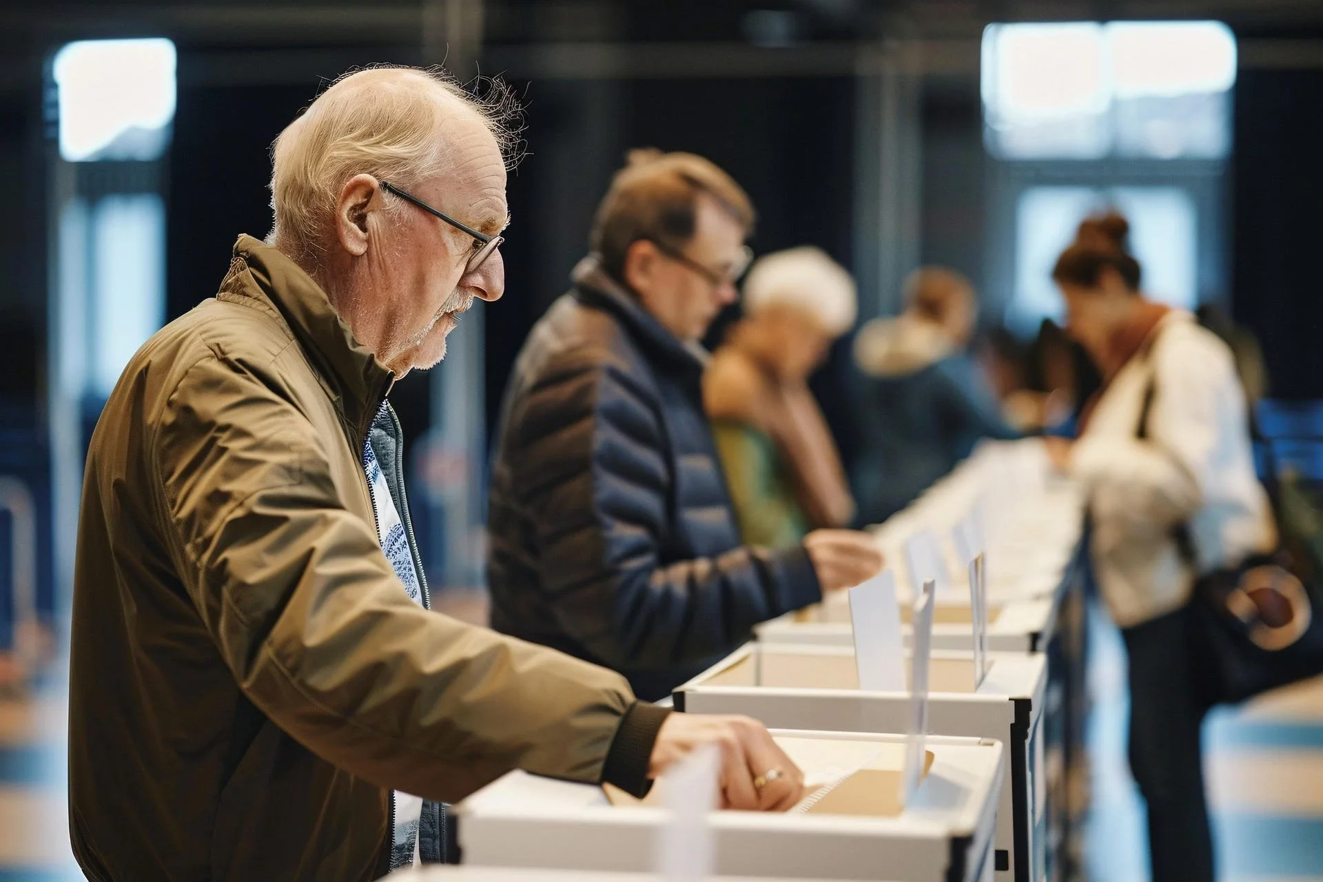 AI's Threat to Democracy: When AI Learns to Persuade