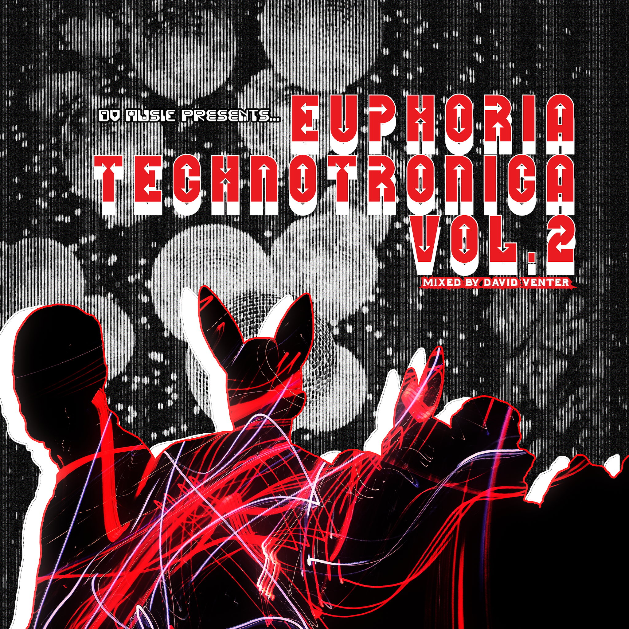 Euphoria Technotronica Vol. 2