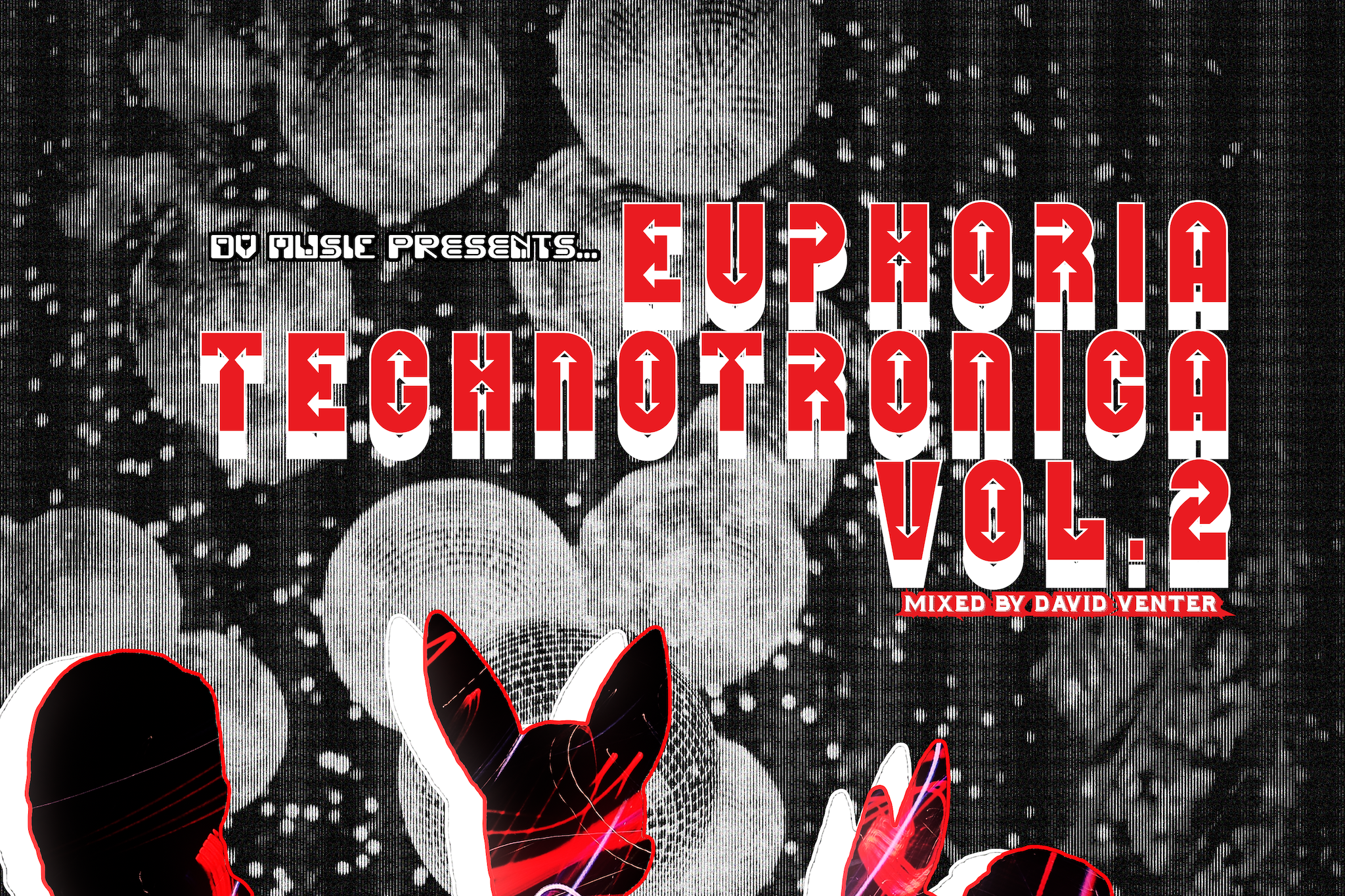 Euphoria Technotronica Vol.2