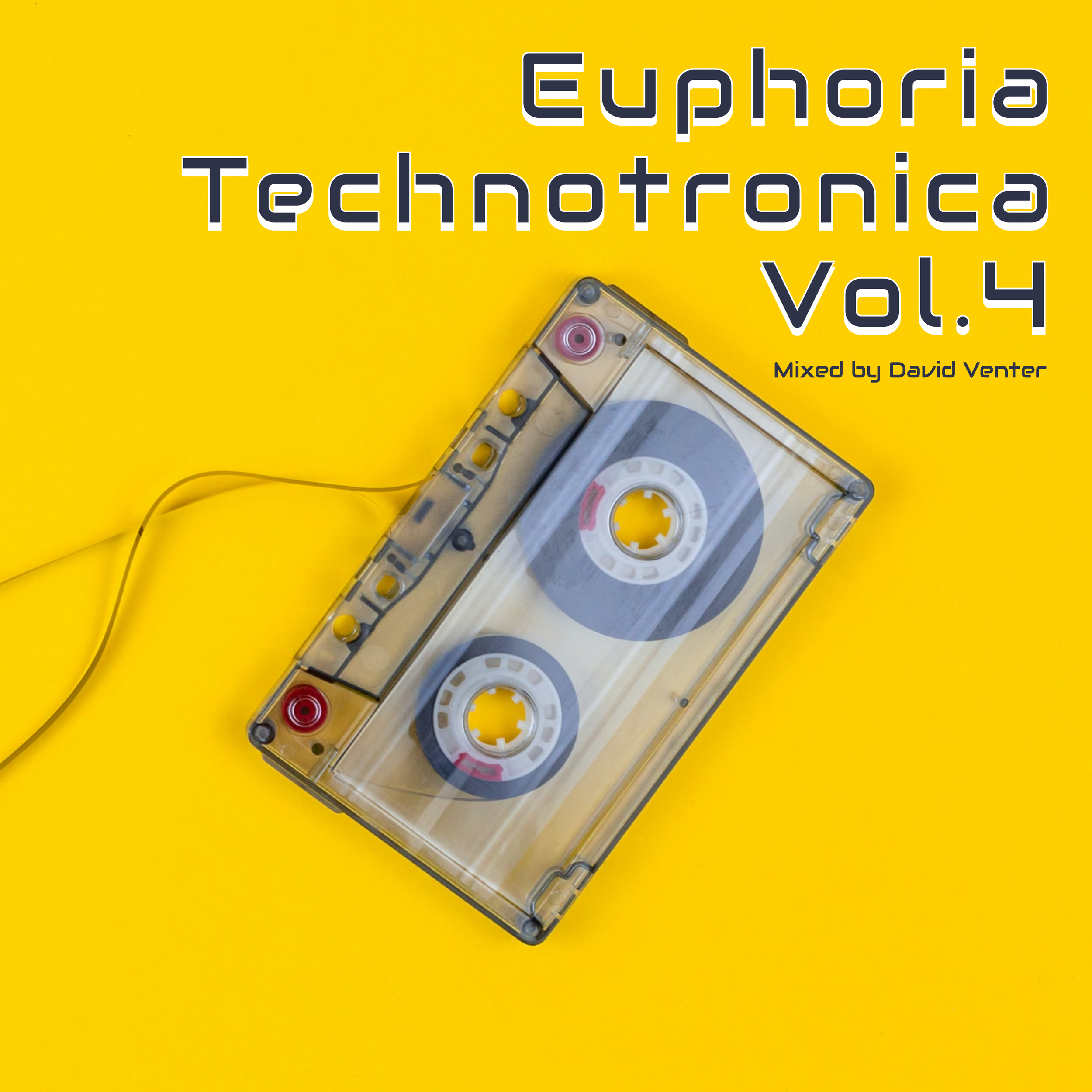 Euphoria Technotronica Vol.4