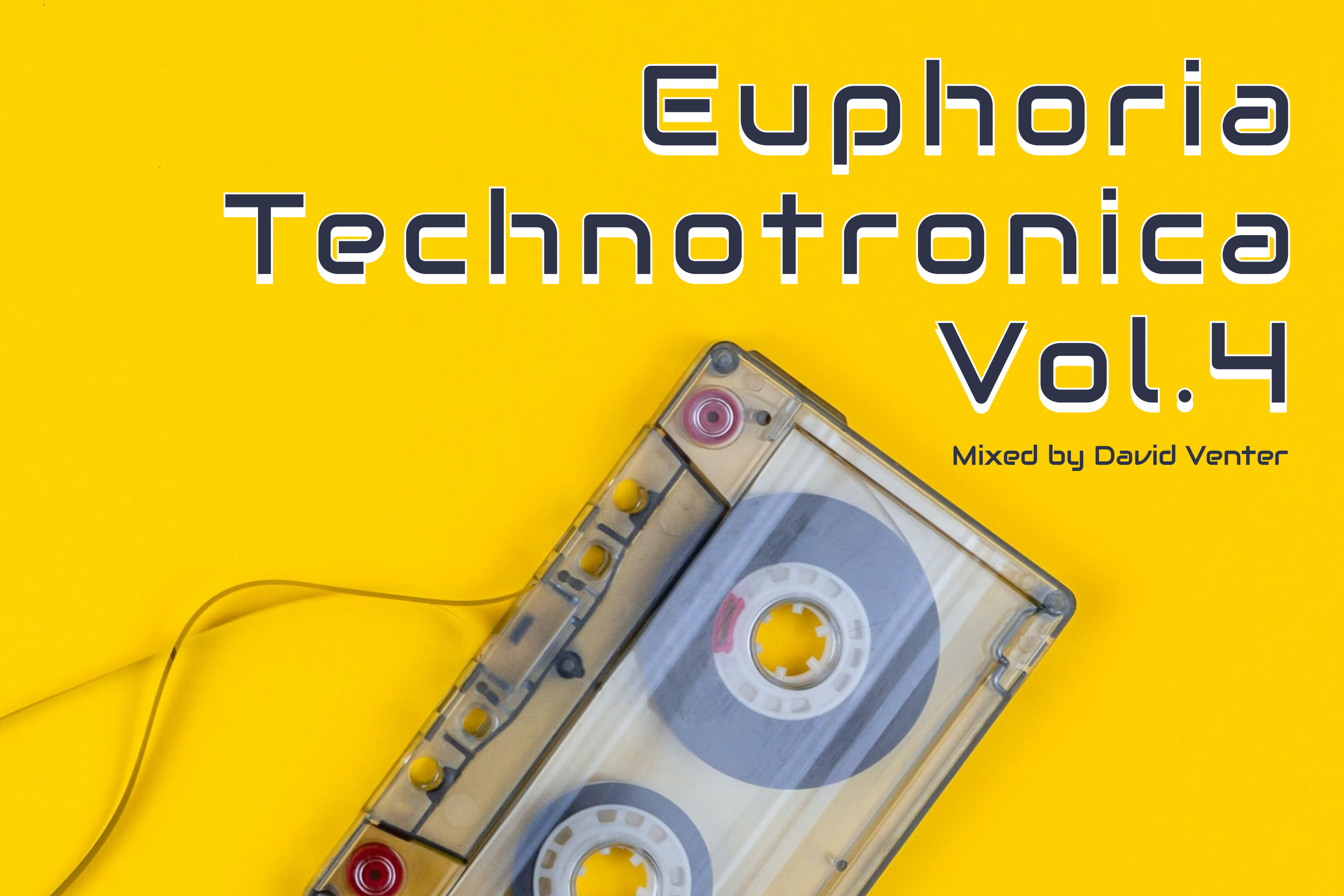 Euphoria Technotronica Vol.4