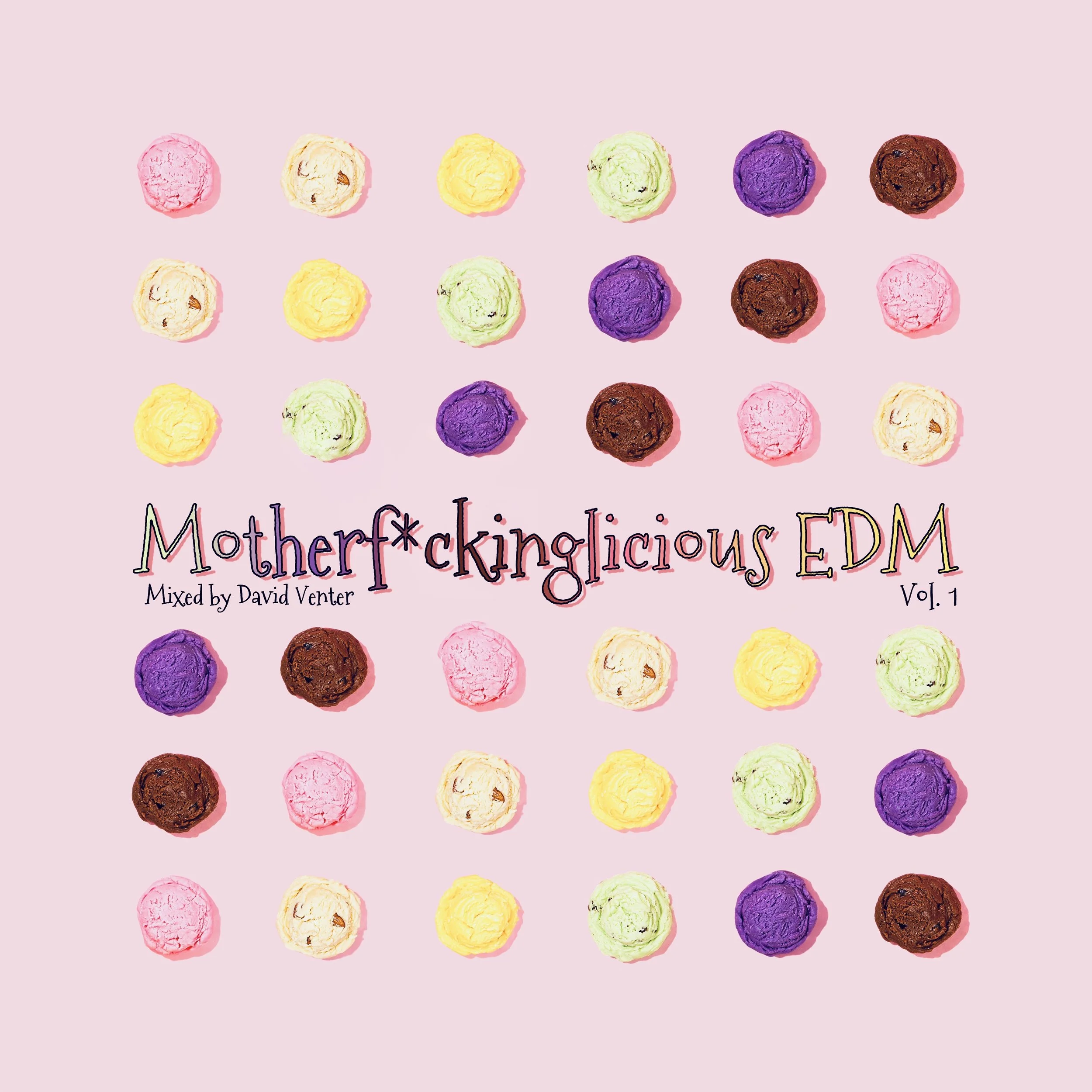 Motherfckinglicious EDM