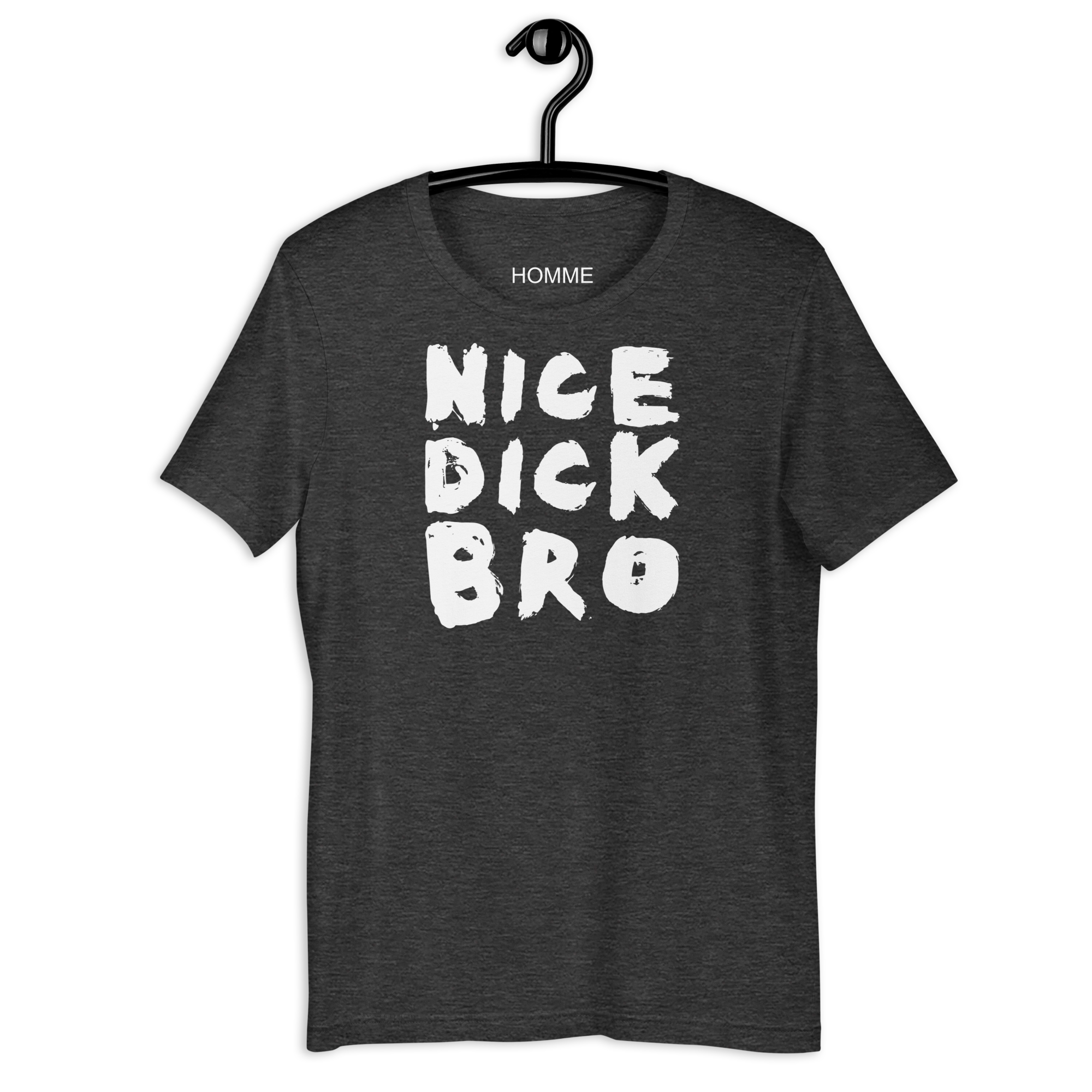 Nice Dick Bro T-Shirt